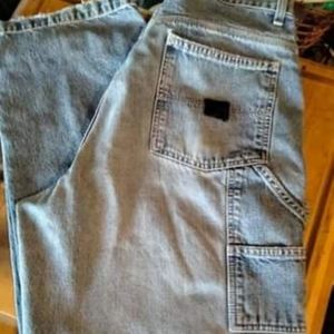 Mens Expreess jeans
